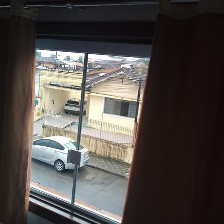 Apts Centro Ubatuba Δωμάτιο φωτογραφία
