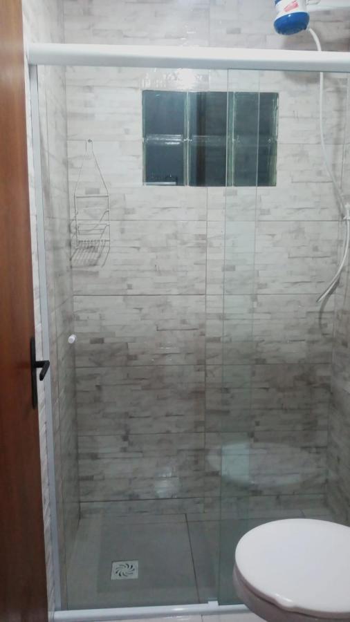 Apts Centro Ubatuba Εξωτερικό φωτογραφία