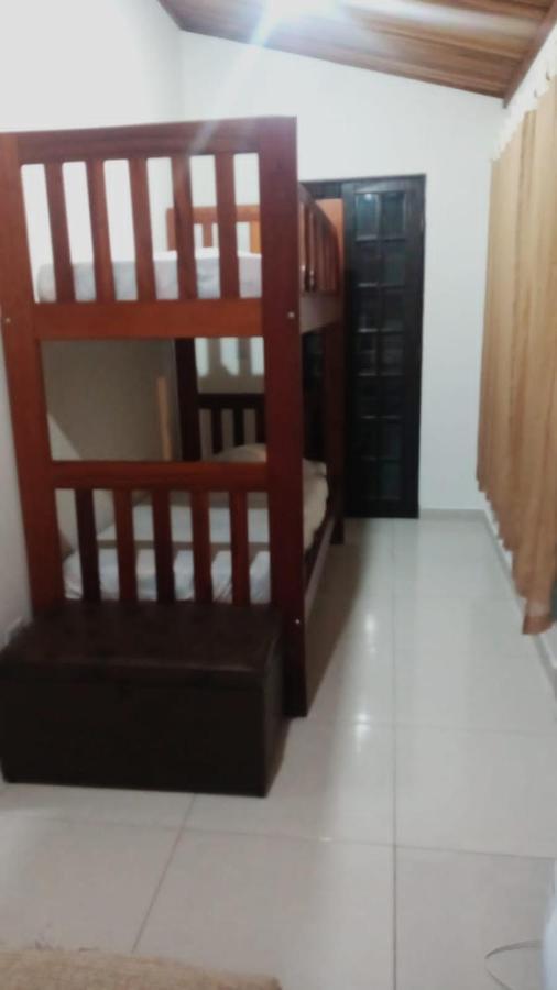 Apts Centro Ubatuba Εξωτερικό φωτογραφία