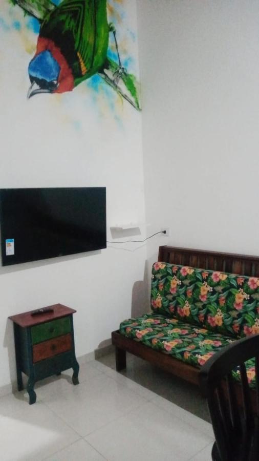 Apts Centro Ubatuba Εξωτερικό φωτογραφία