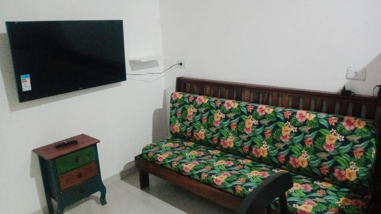 Apts Centro Ubatuba Εξωτερικό φωτογραφία