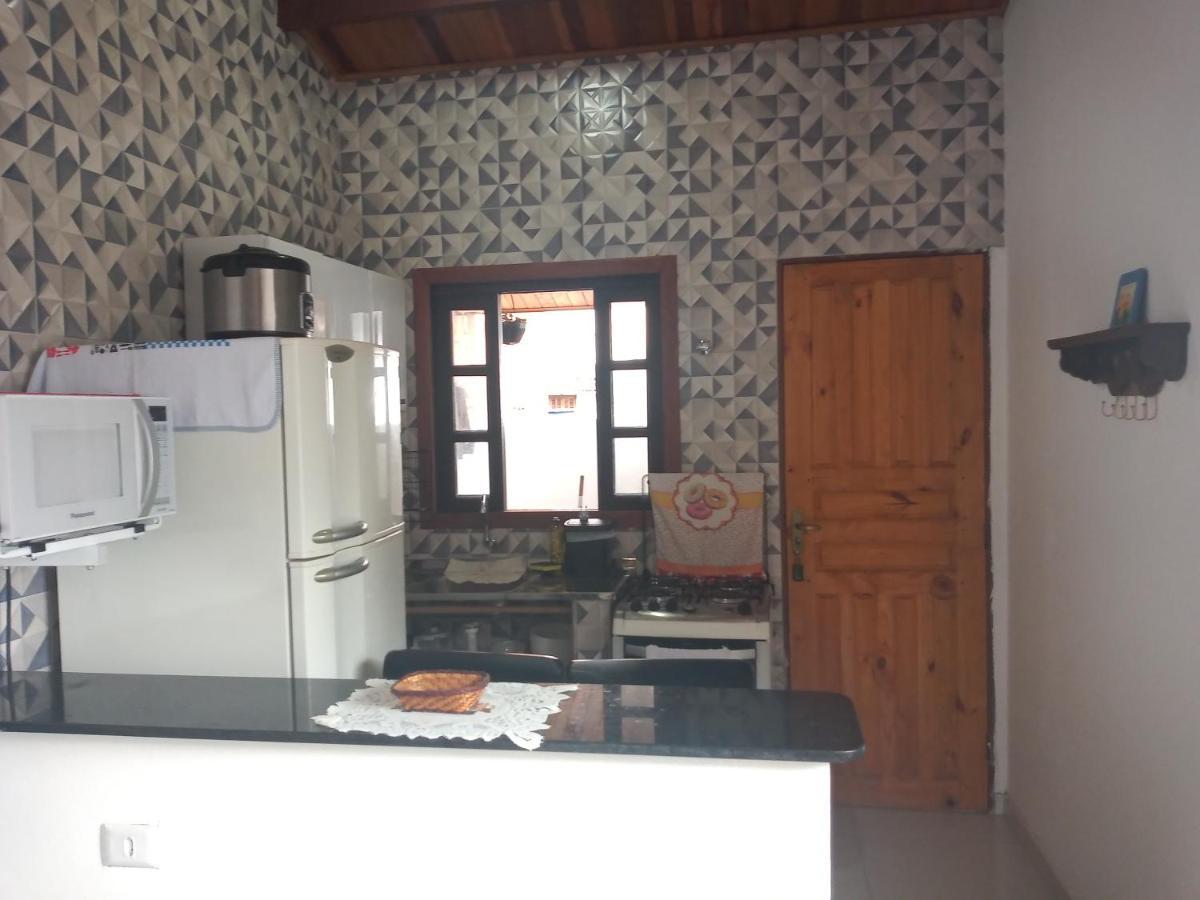 Apts Centro Ubatuba Εξωτερικό φωτογραφία