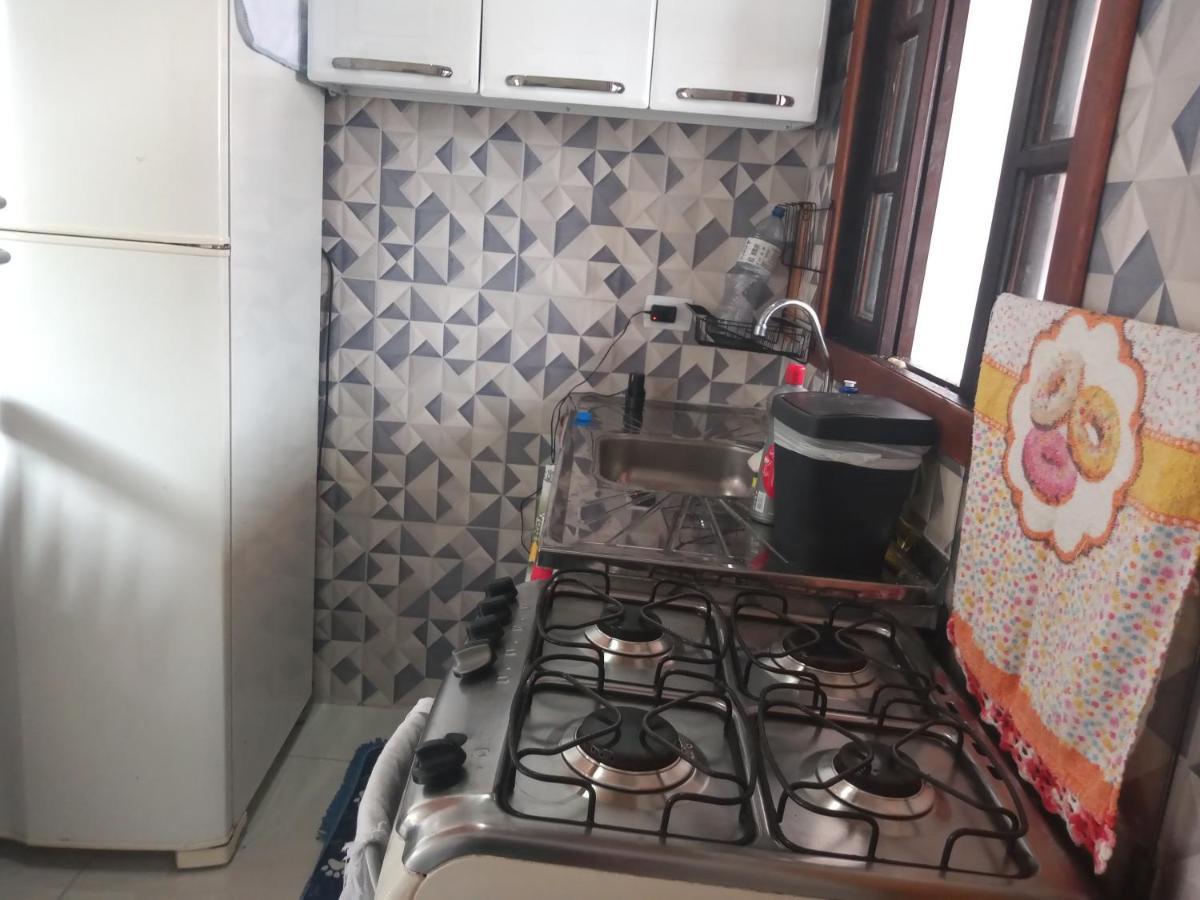 Apts Centro Ubatuba Εξωτερικό φωτογραφία