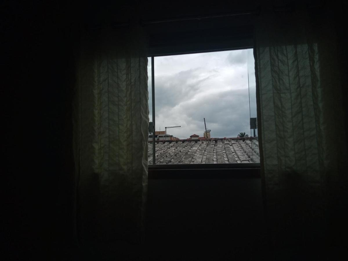 Apts Centro Ubatuba Εξωτερικό φωτογραφία