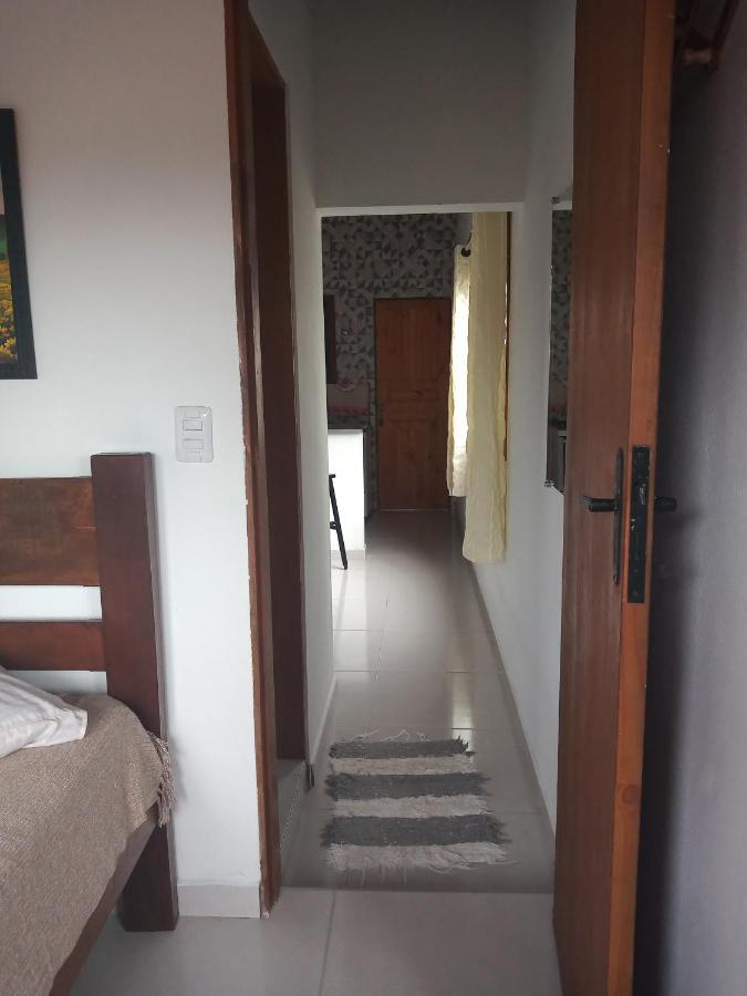 Apts Centro Ubatuba Εξωτερικό φωτογραφία