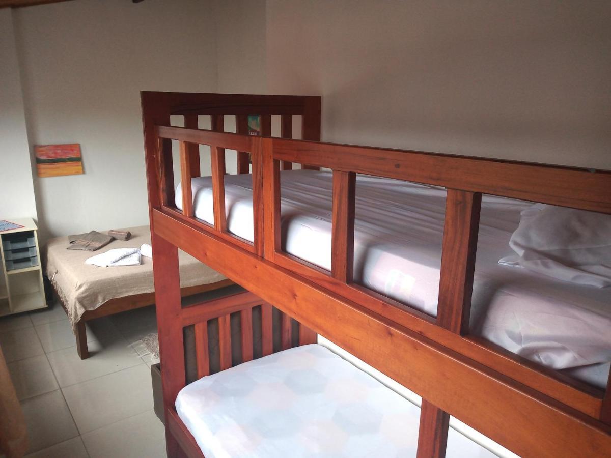 Apts Centro Ubatuba Εξωτερικό φωτογραφία