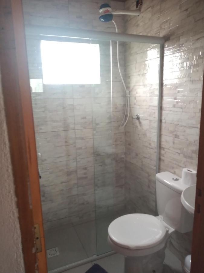 Apts Centro Ubatuba Εξωτερικό φωτογραφία