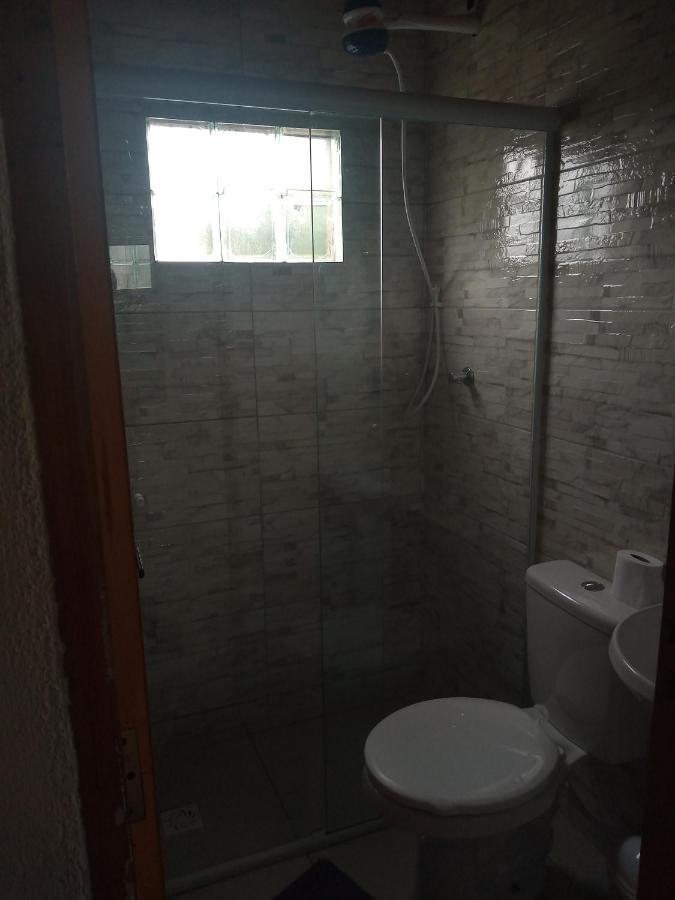 Apts Centro Ubatuba Εξωτερικό φωτογραφία