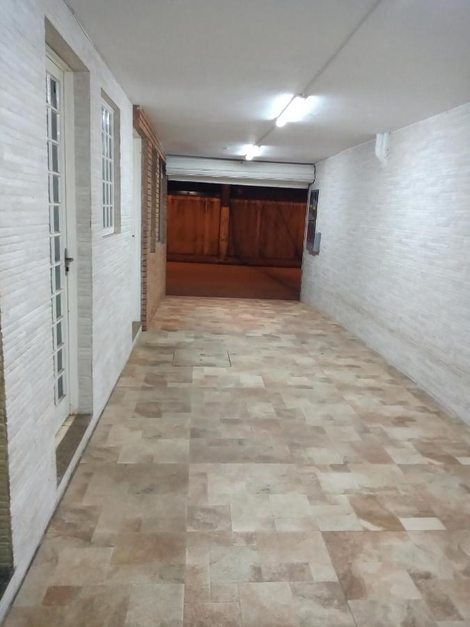 Apts Centro Ubatuba Εξωτερικό φωτογραφία