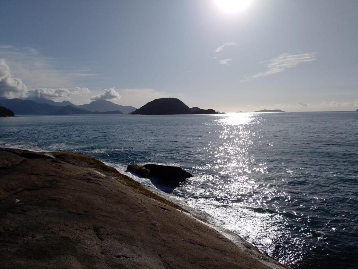 Apts Centro Ubatuba Εξωτερικό φωτογραφία