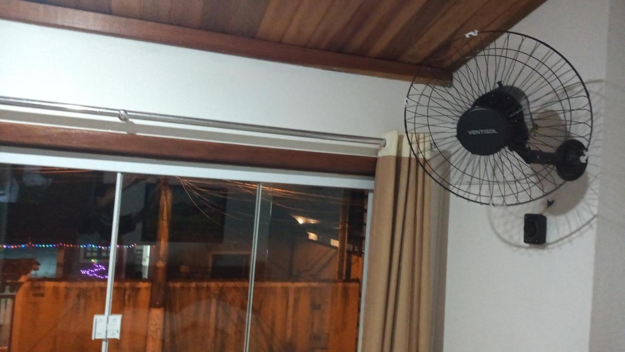 Apts Centro Ubatuba Εξωτερικό φωτογραφία