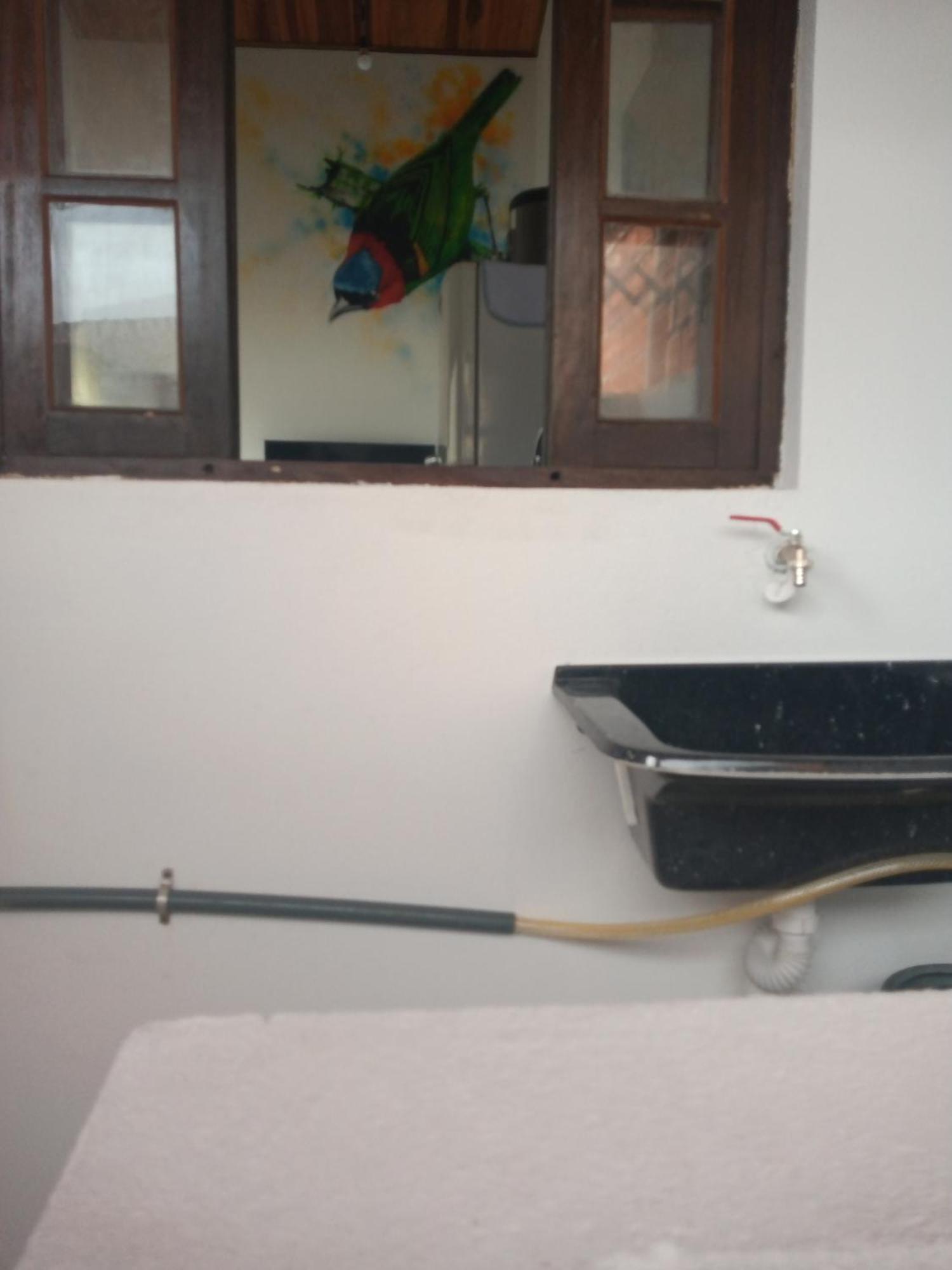 Apts Centro Ubatuba Δωμάτιο φωτογραφία