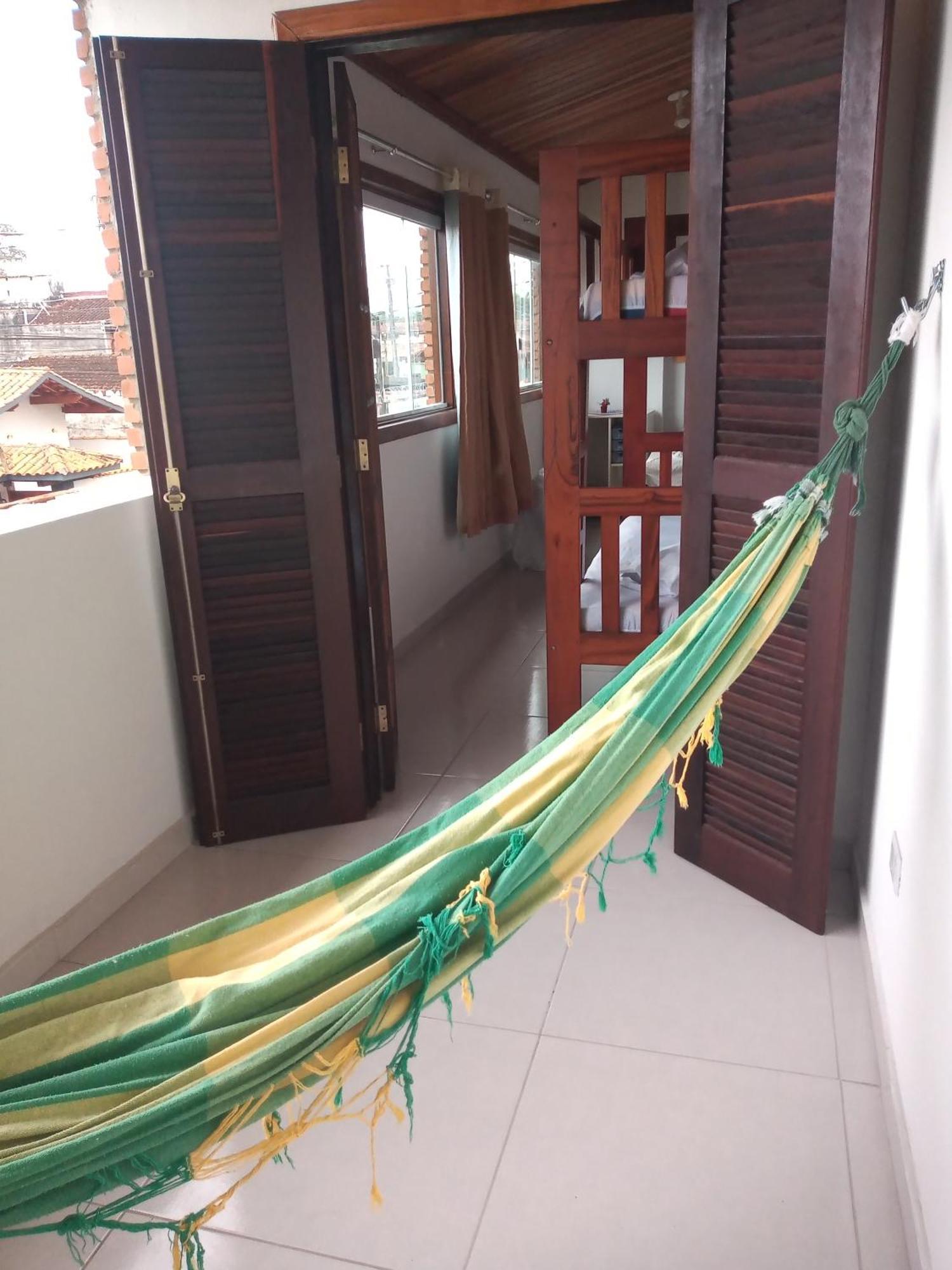 Apts Centro Ubatuba Δωμάτιο φωτογραφία